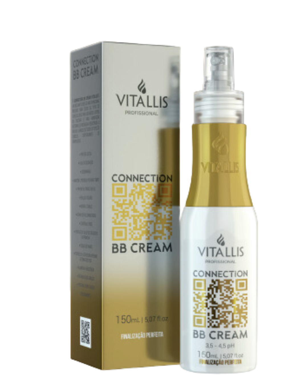 BB CREAM CONNECTION