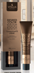 TONALIZANTE CREME 8/89 LOURO CLARO PÉROLA