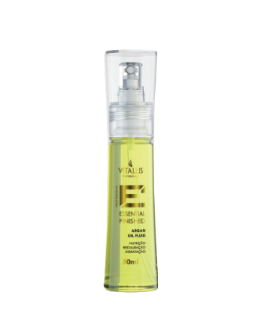 ARGAN OIL FLUID